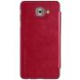 Nillkin Qin Series Leather case for Samsung Galaxy J7 Max order from official NILLKIN store